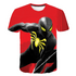 Spiderman T-Shirt Herr