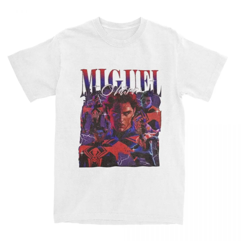 Spiderman T-Shirt Miguel O&