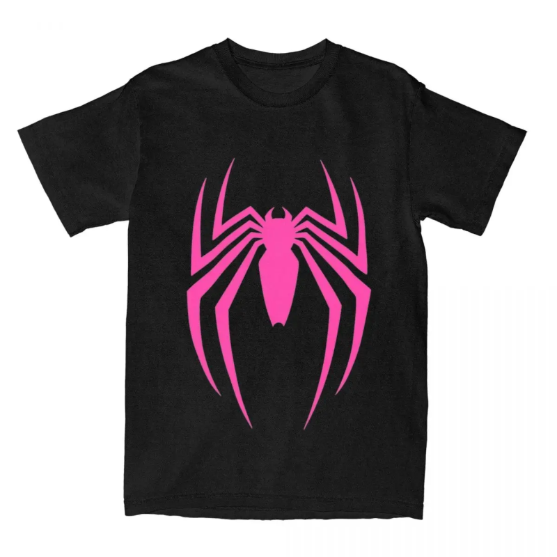 Spiderman T-Shirt Vuxen