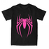 Spiderman T-Shirt Vuxen