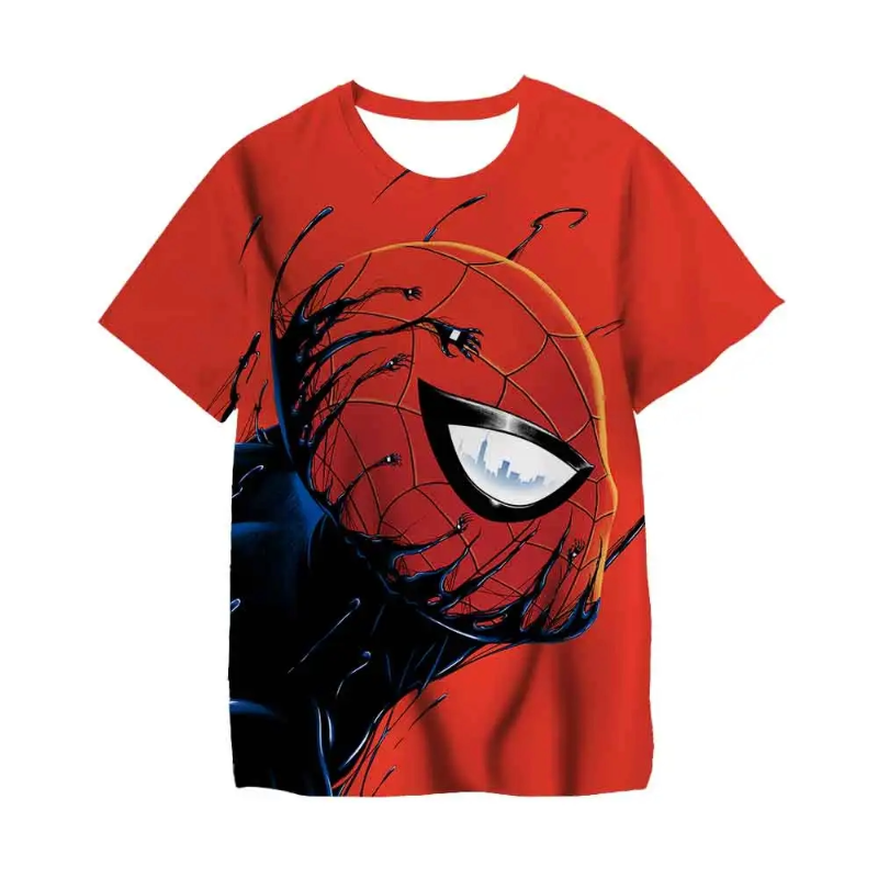 Spiderman Tröja Venom