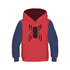 Spiderman Hoodie Barn