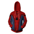 Spiderman Hoodie Stark Suit