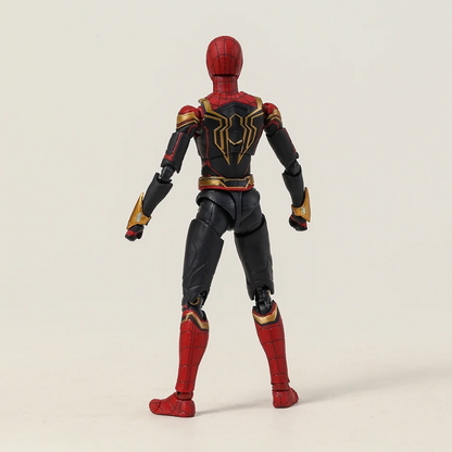 Spiderman Figur