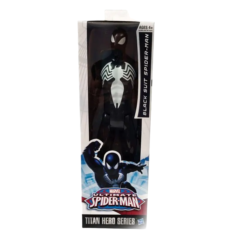 Spiderman Figur 30 cm