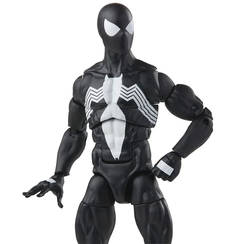 Spiderman Figur Symbiote