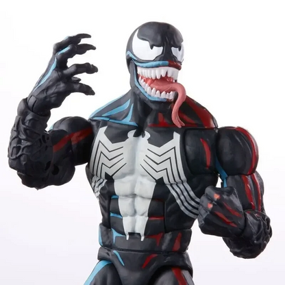 Spiderman Figur Venom