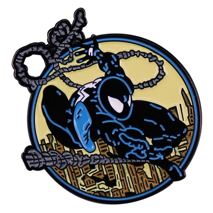 Spiderman Pin Venom